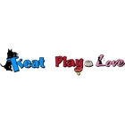 Treat Play Love