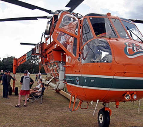 CFA Country Fire Authority - Ararat (West Region) - Ararat, VIC