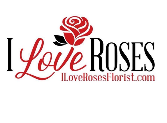 I Love Roses Florist - Dallas, TX