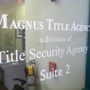 Magnus Title Agency