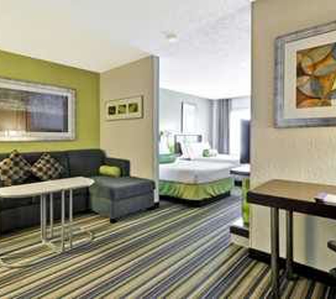 SpringHill Suites by Marriott Houston Hobby Airport - Houston, TX