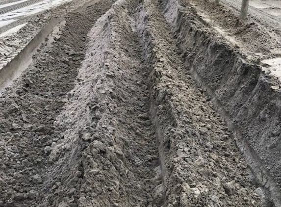 Wanneroo Slashing Contractors - Pinjar, WA