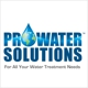 Pro Water Solutions