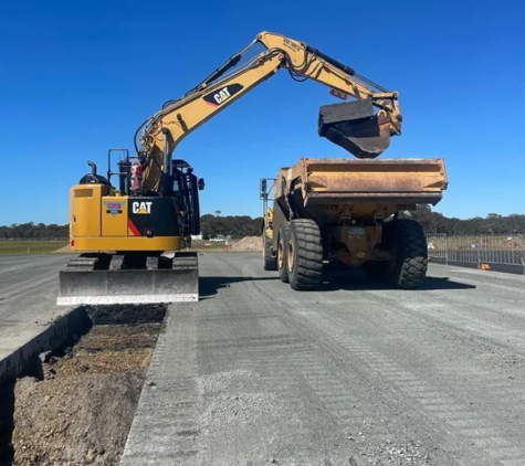 CKB Civil Pty Ltd - Berry, NSW