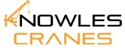 Knowles Cranes - Crane Hire