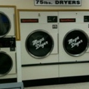 Wallace's Wash House - Laundromats