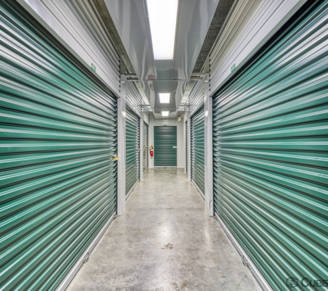 CubeSmart Self Storage - Atlanta, GA