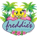 Freddie's Beach Bar & Restaurant - American Restaurants