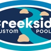 Creekside Custom Pools gallery