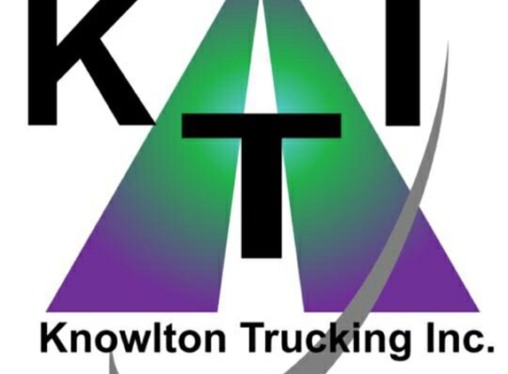 Knowlton Trucking Inc - Birmingham, MO