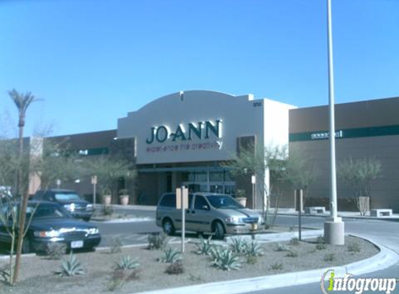 Joanne's - Gilbert, AZ