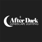 After Dark Landscape Lighting