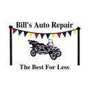 Bill’s Auto Repair - Auto Repair & Service