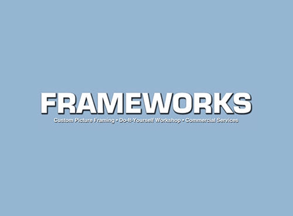 Frameworks - Burlington, MA