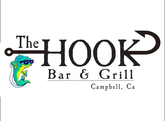 The Hook Sports Bar & Grill - Campbell, CA