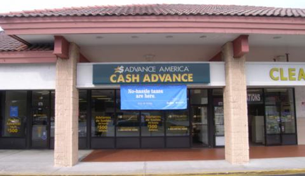 Advance America - Orlando, FL