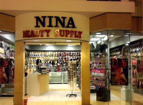 Nina Beauty Supply - Kenner, LA