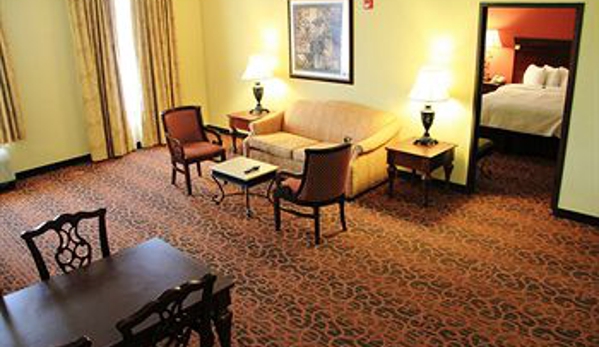 Hampton Inn & Suites Houston-Katy - Katy, TX