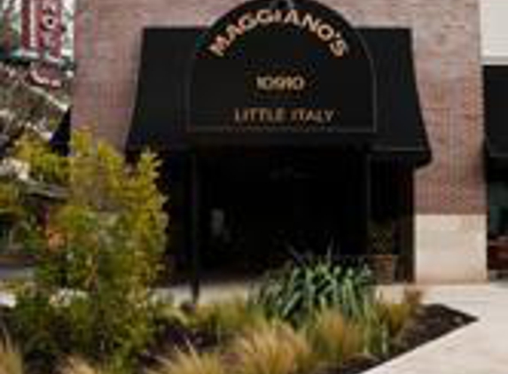 Maggiano's Little Italy - Austin, TX