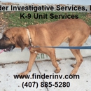 Finder Investigative Services LLC - Private Investigators & Detectives