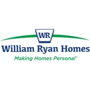 Creekside By William Ryan Homes - Home Design & Planning