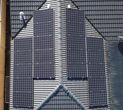 Hamblin Solar - Wagga Wagga, NSW