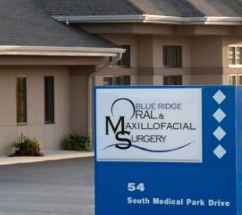 Blue Ridge Oral & Maxillofacial Surgery - Lexington, VA