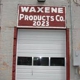 Waxene Products Co Inc