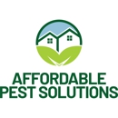 Affordable Pest Solutions - Termite Control