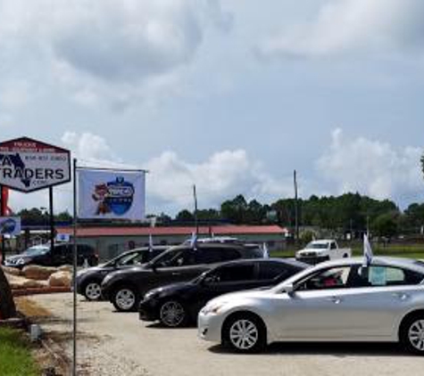 Florida Traders Pre-Owned - Panama City, FL