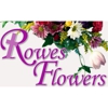 Rowes Flowers gallery