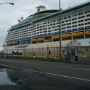 Cape Liberty Cruise Port - Cruises