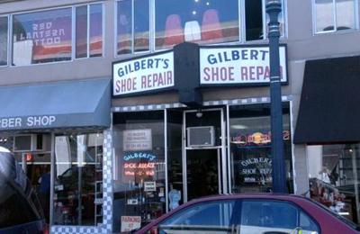 coronado shoe repair