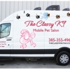 The Classy K9 Mobile Pet Salon gallery