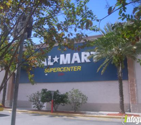 Walmart - Vision Center - Orlando, FL
