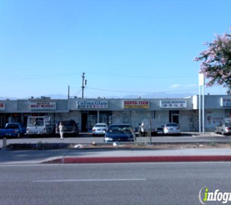 Super-Tech - Rowland Heights, CA