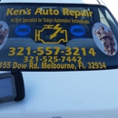 Ken's Auto Repair - Auto Repair & Service