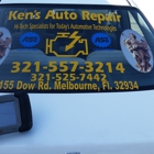 Ken's Auto Repair