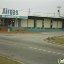 Airgas - Gas-Industrial & Medical-Cylinder & Bulk