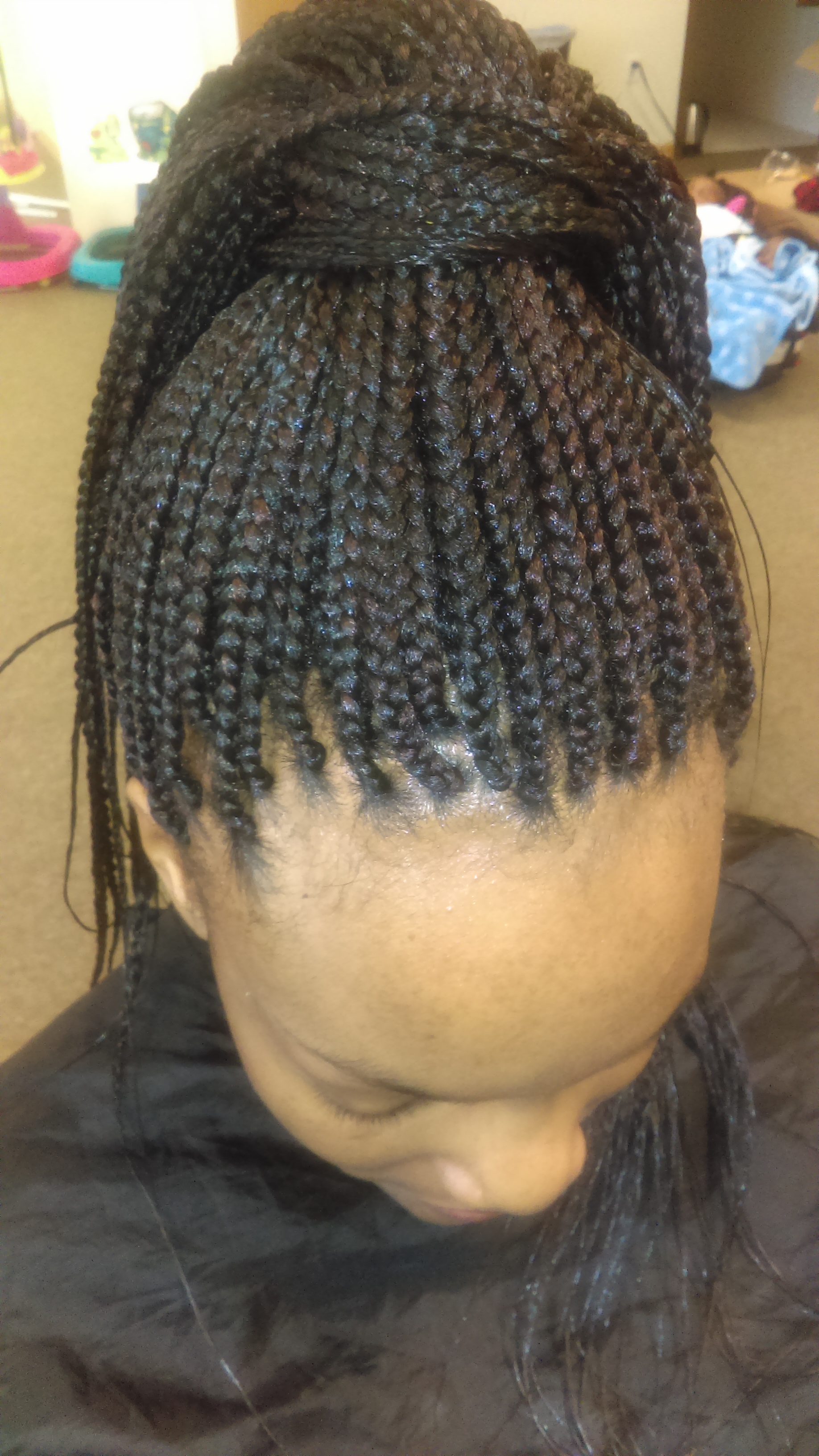 ING African Hair Braiding 14585 Grand Ave Burnsville MN 55306