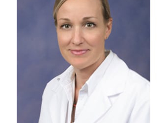 Kristina M Wieland, MD - El Paso, TX