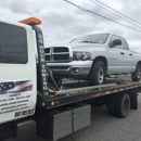 Hammer towing & hauling - Towing