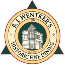 B.J Wentker's - Restaurants