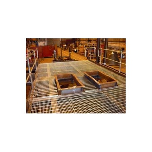 Gadaleta Steel Fabrication - Solomontown, SA