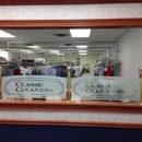 Classic Cleaners - Dry Cleaners & Laundries