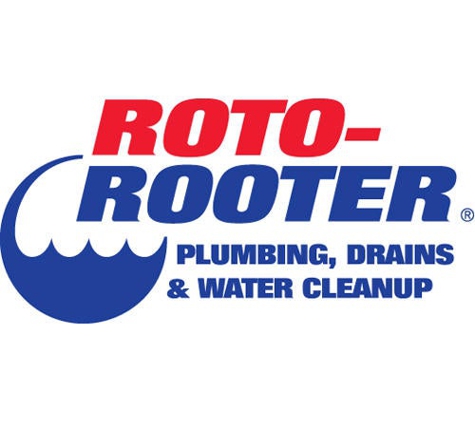 Roto-Rooter Plumbing & Water Cleanup - Irving, TX