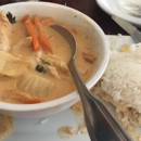 Jasmine Rice - Thai Restaurants