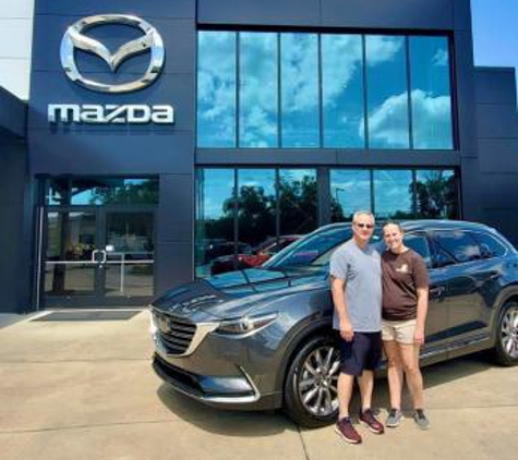 Hodges Mazda - Jacksonville, FL