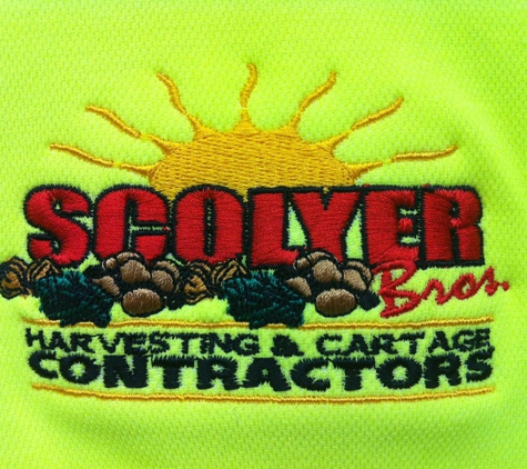 Maveric Work Wear & Embroidery - Ulverstone, TAS