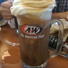 A&W All-American Food